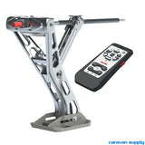 UP4 ELEKTRISKE STØTTEBEN