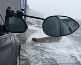 SPEIL MILENCO AERO FLATT GLASS M/LANG ARM 2STK