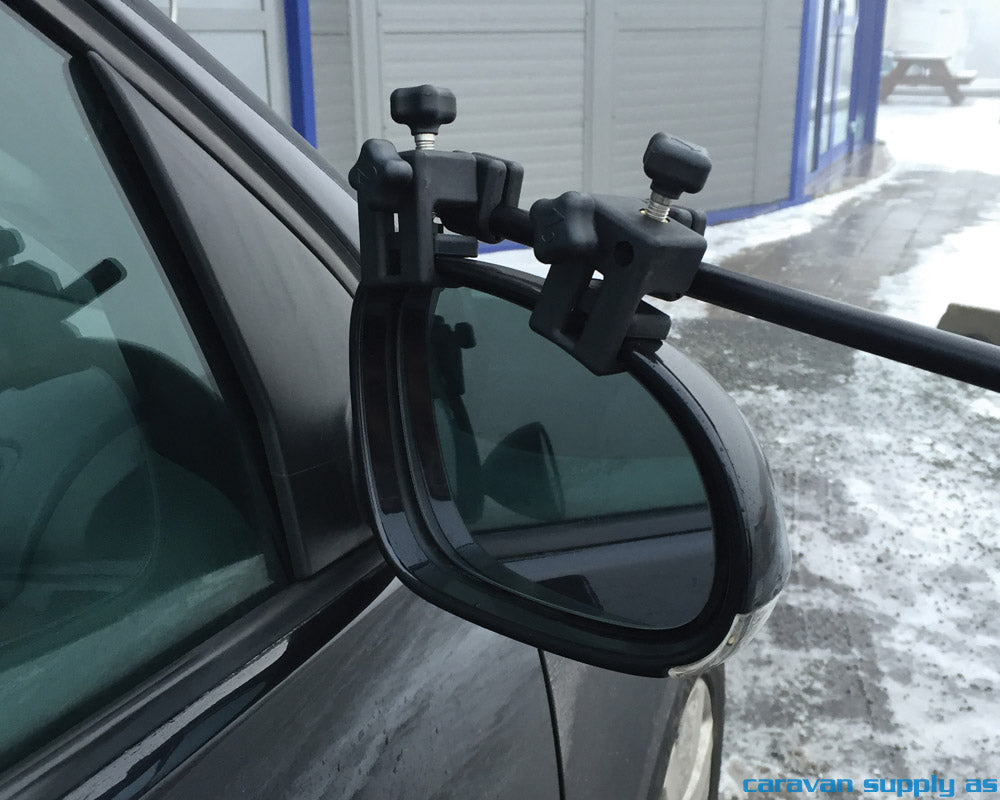 SPEIL MILENCO AERO FLATT GLASS M/LANG ARM 2STK