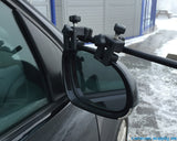 SPEIL MILENCO AERO FLATT GLASS M/LANG ARM 2STK