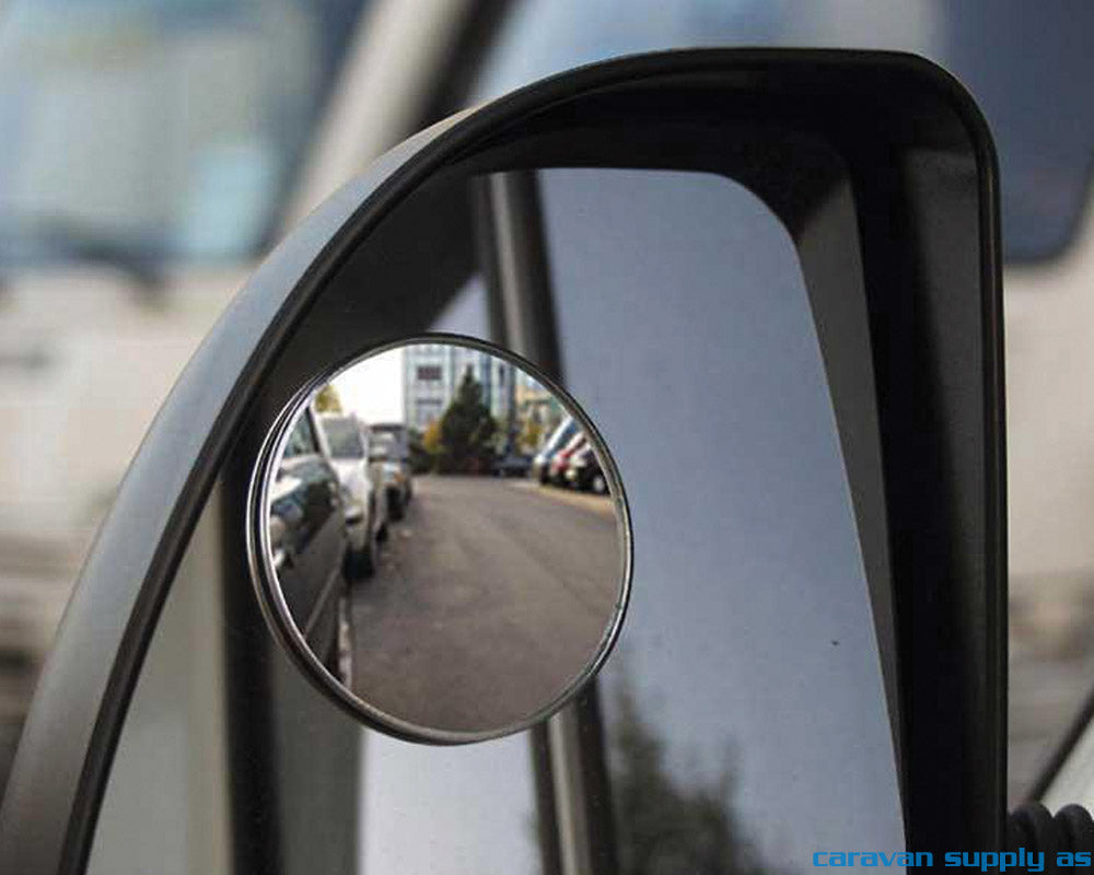 SPEIL BLINDSONE SELVKLEBENDE DIAMETER 75MM