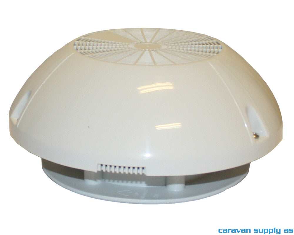 TAKVENTIL DOMETIC GY20 LYSGRÅ