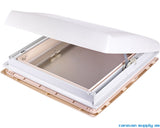 TAKLUKE 40X40CM THULE VENT FROSTET