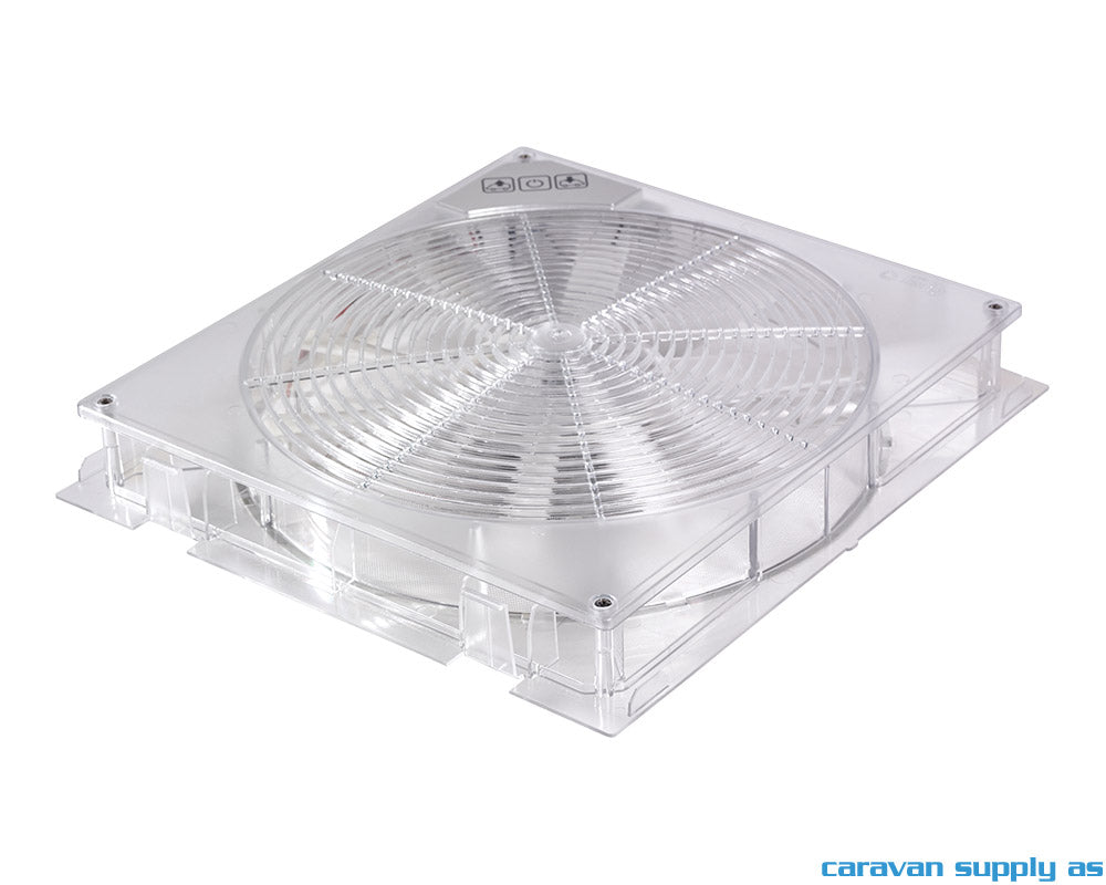 THULE VENTILATOR 12V KIT