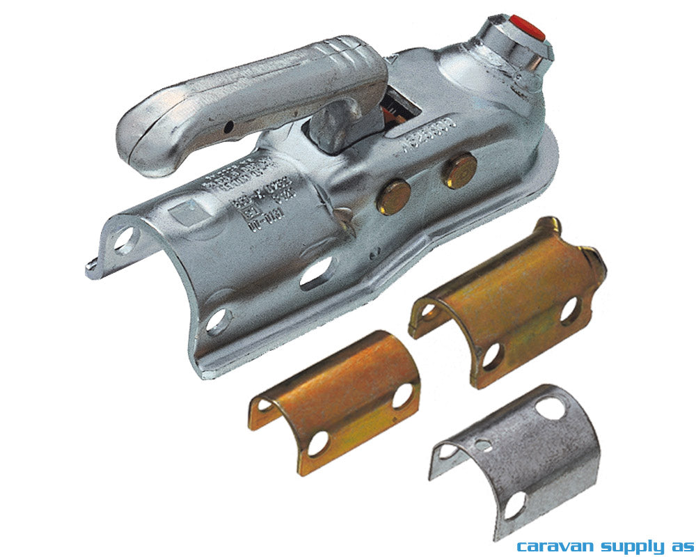 KULEKOBLING AL-KO AK2700 Ø40MM 2700KG