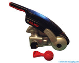 KULEKOBLING AL-KO 3-I-1 INKL. AKS3004, LÅS OG SAFE