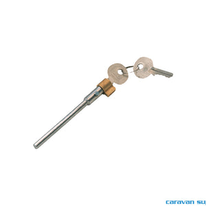 Kulekoblinger og låser