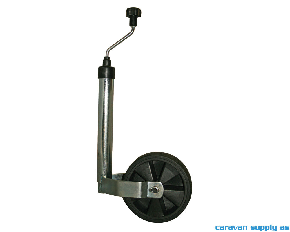 NESEHJUL KOMPAKT 220X65MM PLASTFELG Ø48MM