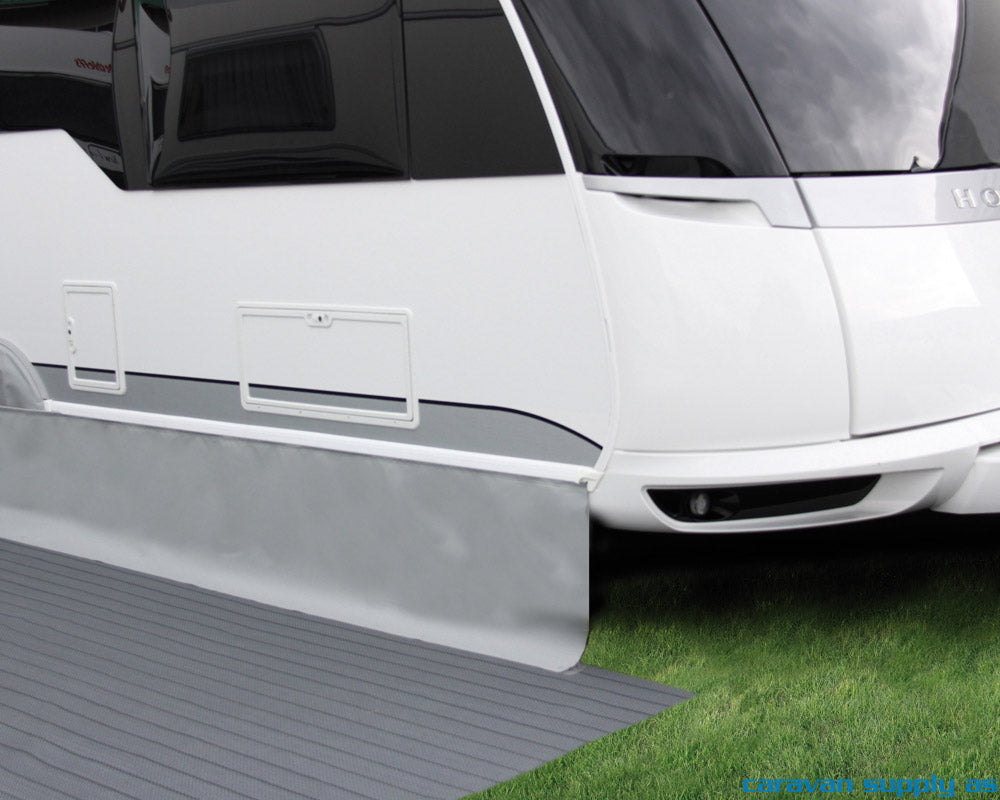 UNDERSTYKKE HINDERMANN TYKK H:75CM 8118-4440