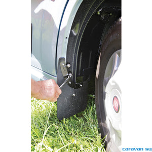 Understykker og skvettlapper