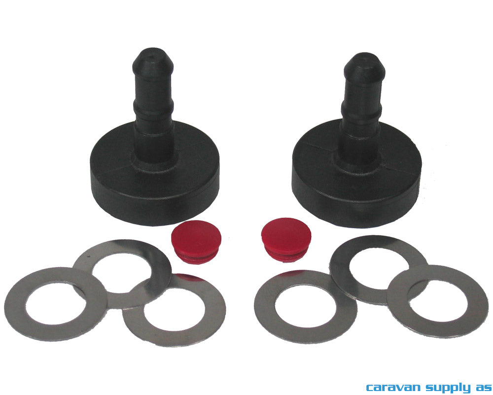 FRIKSJONSBELEGG TIL AKS2000/2004/3004 SIDE 2STK 12