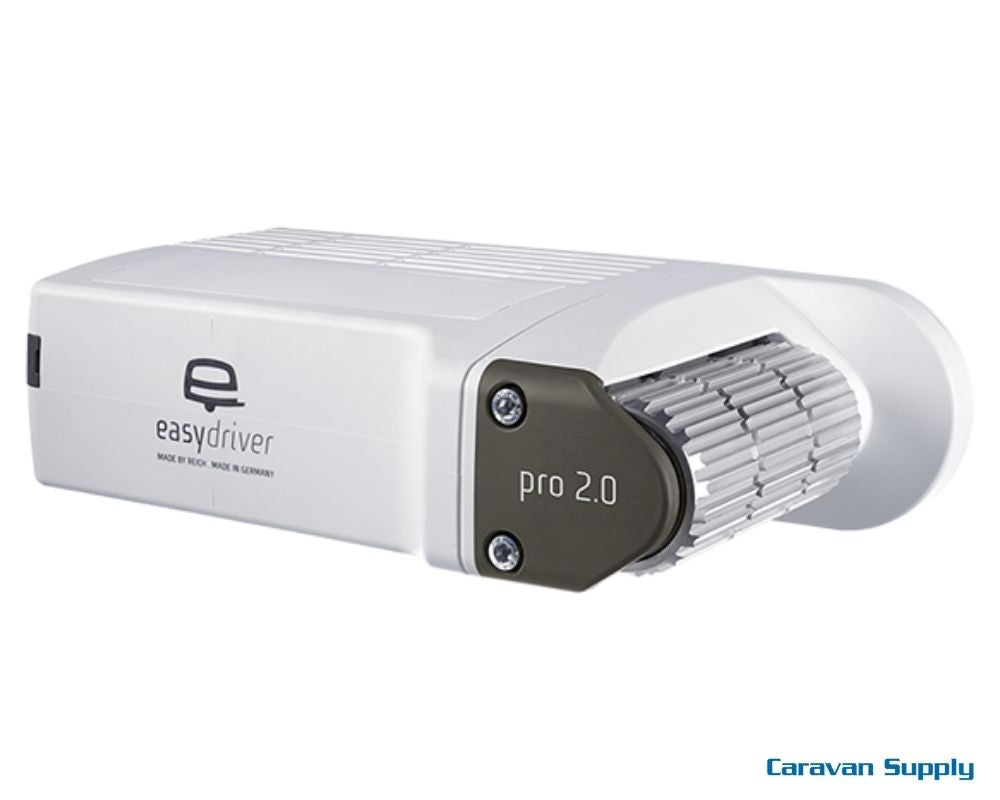 MOVER EASYDRIVER PRO 2.0 ENKEL AUTO