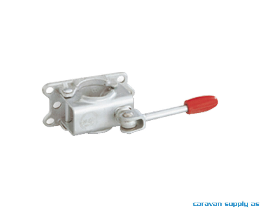 NESEHJULKLEMME AL-KO M/LEDDET LÅSEARM Ø48MM 300KG