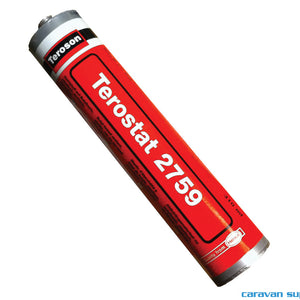 Lim og tetningsmasse