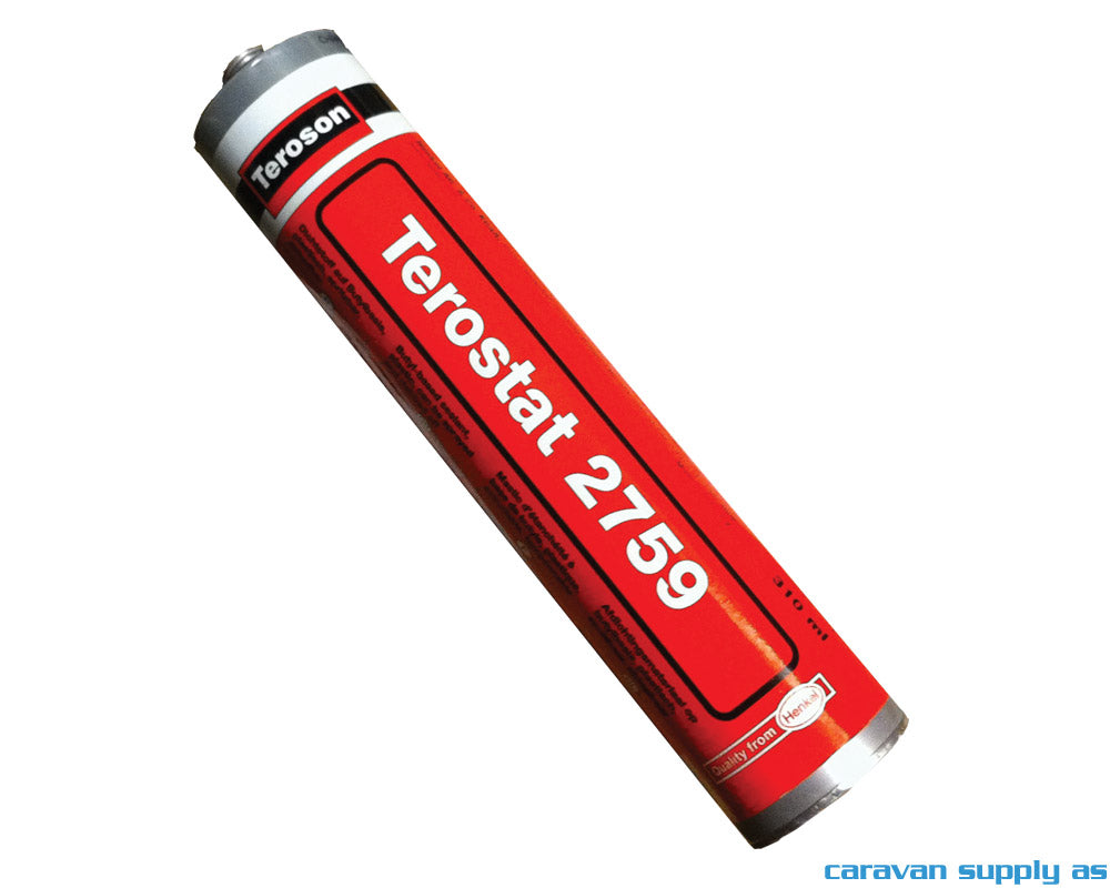 TETNINGSMASSE TEROSON RB2759 310ML GRÅ