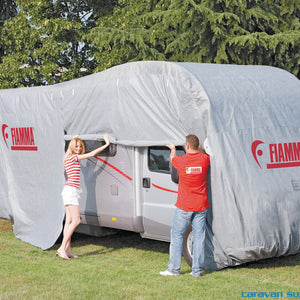 Thermomatter og trekk