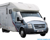 THERMOMATTE UTVENDIG HINDERMANN TRANSIT FRA 2014 8