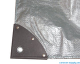 TREKK TIL TAK PÅ BOBIL FIAMMA COVER TOP 850X520CM