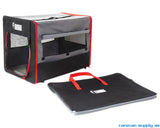 HUNDEBUR FIAMMA CARRY-DOG SAMMENLEGGBAR 75X49X55CM