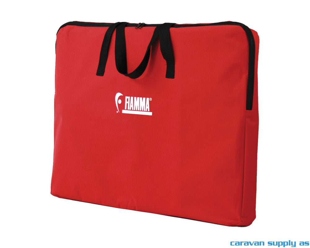 HUNDEBUR FIAMMA CARRY-DOG SAMMENLEGGBAR 75X49X55CM