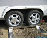 CARAVAN SLIDER TIL ENKLE OG BOGGI HJUL