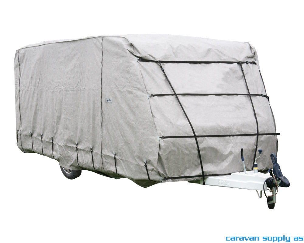 TREKK TIL CAMPINGVOGN HINDERMANN L630XB250XH220CM