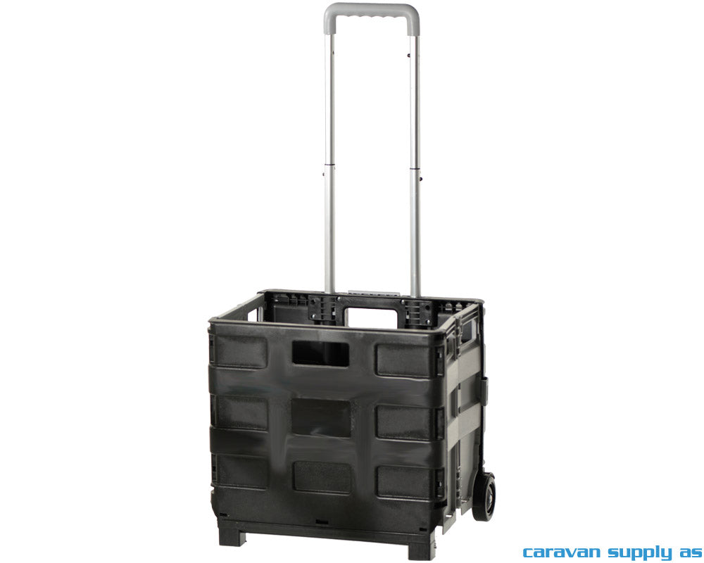 TRALLE YACHTICON SAMMENLEGGBAR 25KG 35X25X31CM