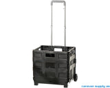 TRALLE YACHTICON SAMMENLEGGBAR 25KG 35X25X31CM