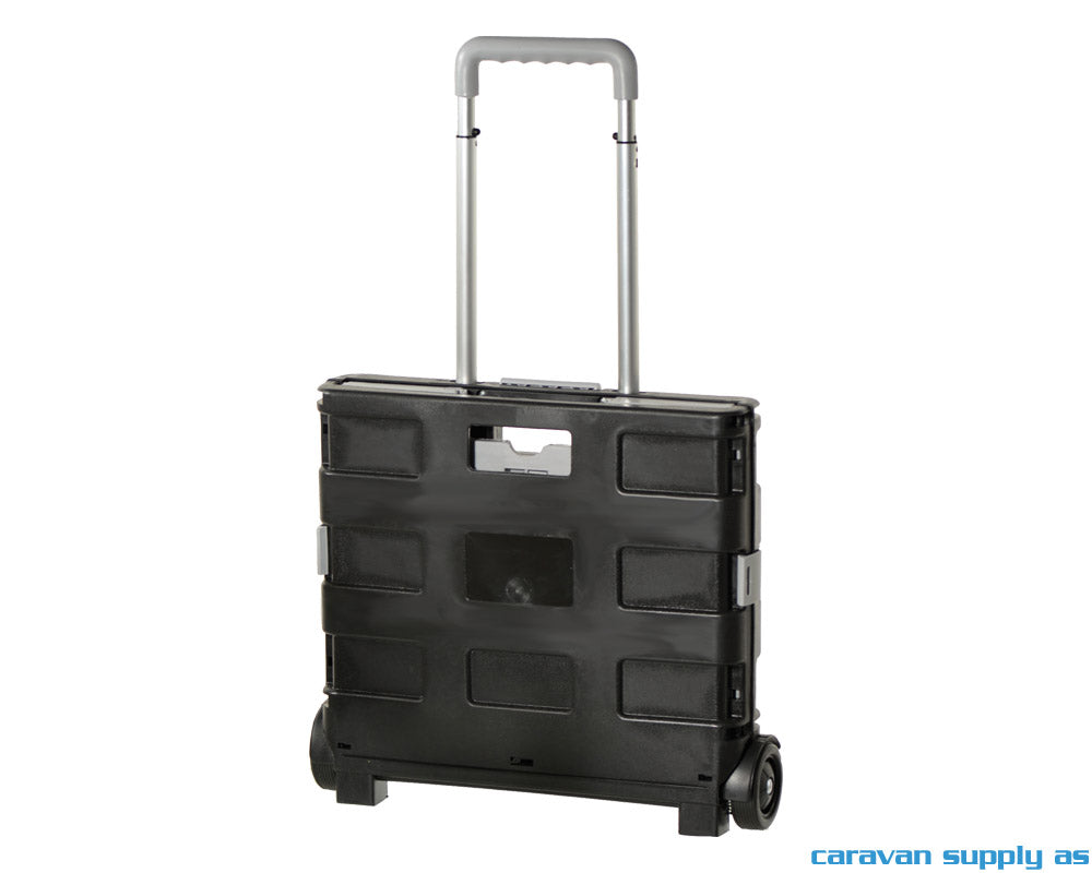 TRALLE YACHTICON SAMMENLEGGBAR 25KG 35X25X31CM