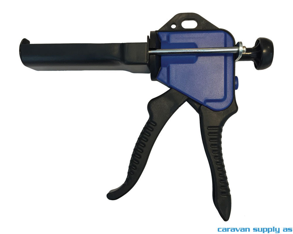 PÅFØRINGSPISTOL DINITROL PLAST