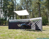 LEVEGG WESTFIELD PERFORMANCE WINDSHIELD PRO 480X14