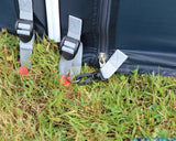 LEVEGG WESTFIELD PERFORMANCE WINDSHIELD PRO 480X14