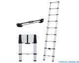 STIGE UTVENDIG THULE VAN LADDER 9 TRINN INKL.FESTE