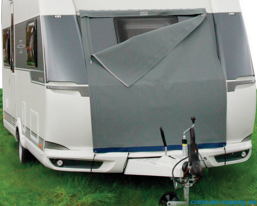 TREKK TIL FRONT PÅ VOGN M/VINDU HINDERMANN B165XH1