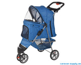 HUNDEVOGN SAMMENLEGGBAR