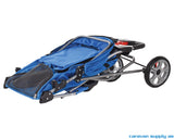 HUNDEVOGN SAMMENLEGGBAR