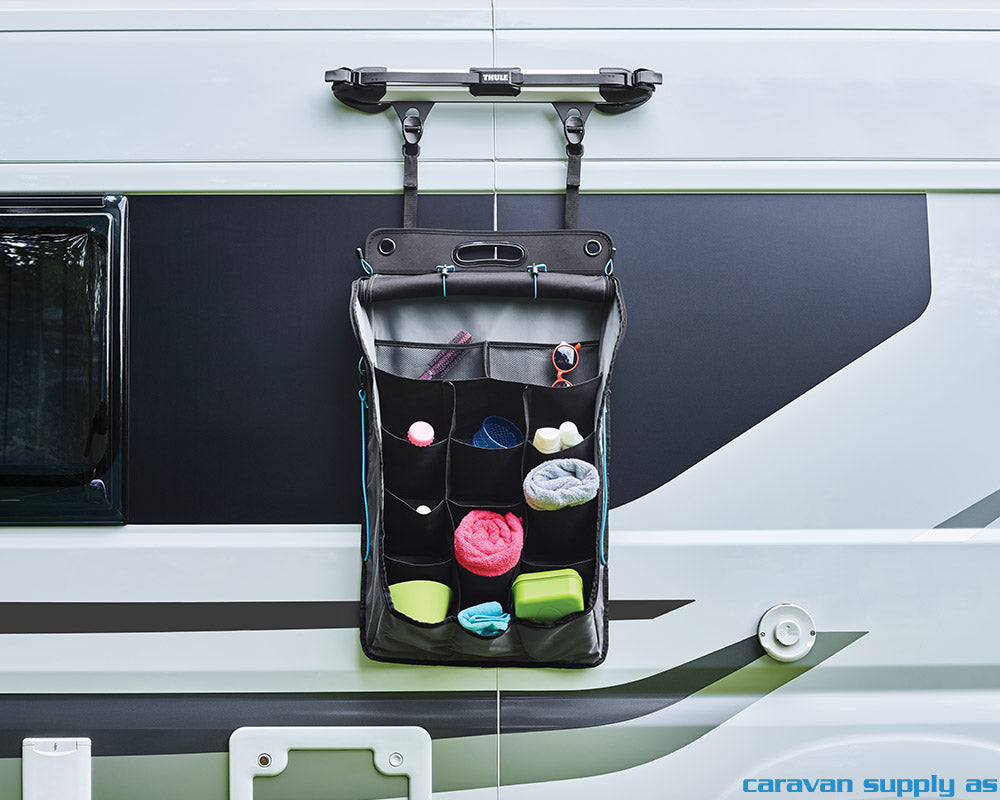 THULE LADDER FIXATION KIT