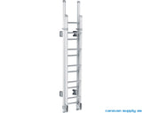 STIGE UTVENDIG THULE LADDER M/11 TRINN