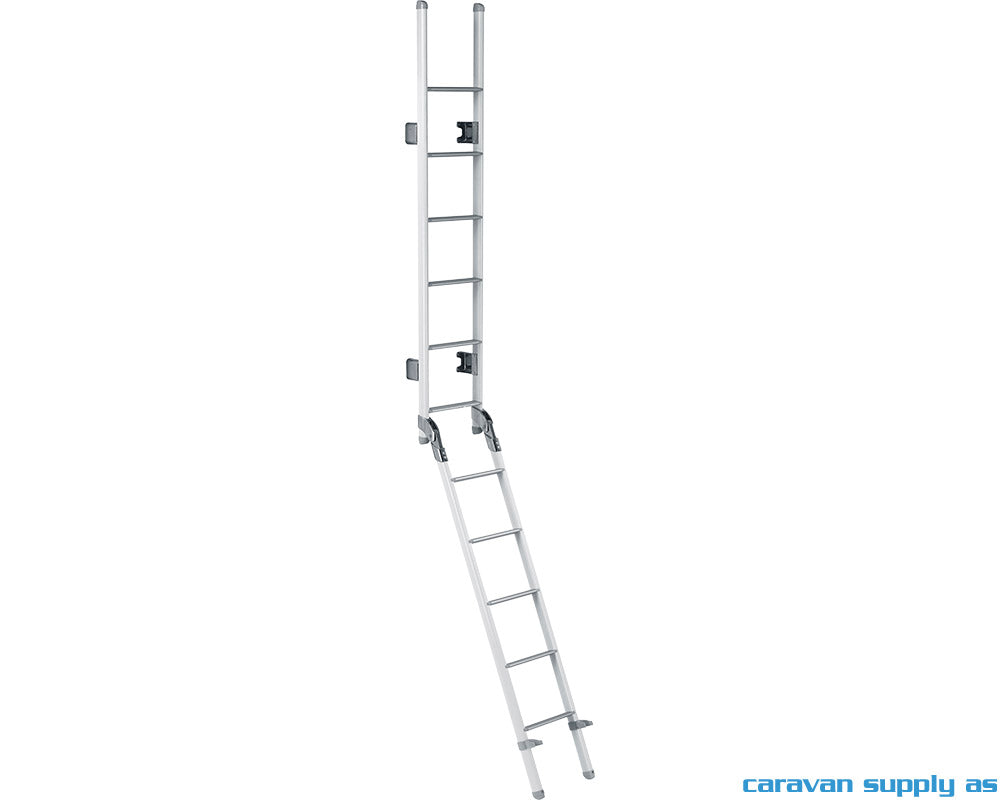 STIGE UTVENDIG THULE LADDER M/11 TRINN