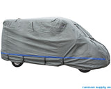 TREKK TIL FIAT DUCATO WINTERTIME L655XB210XH227