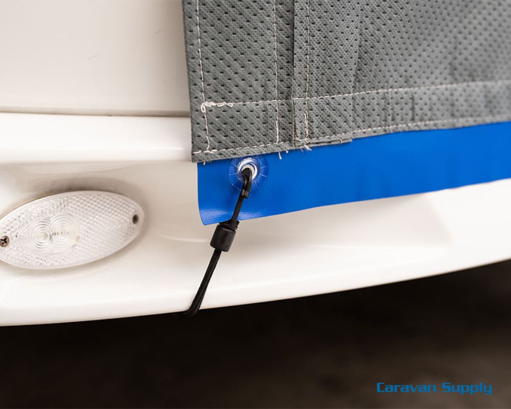 HINDERMANN STRAMME STROPP 80-105CM, 10 PK