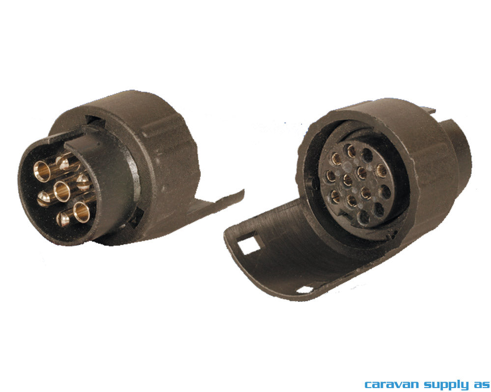 ADAPTER 7-13POL