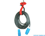 KABELHOLDER M/HÅNDTAK