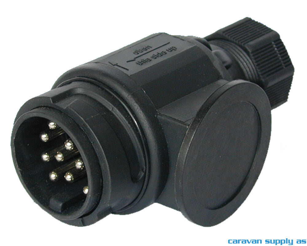 STIKK 13POL PVC