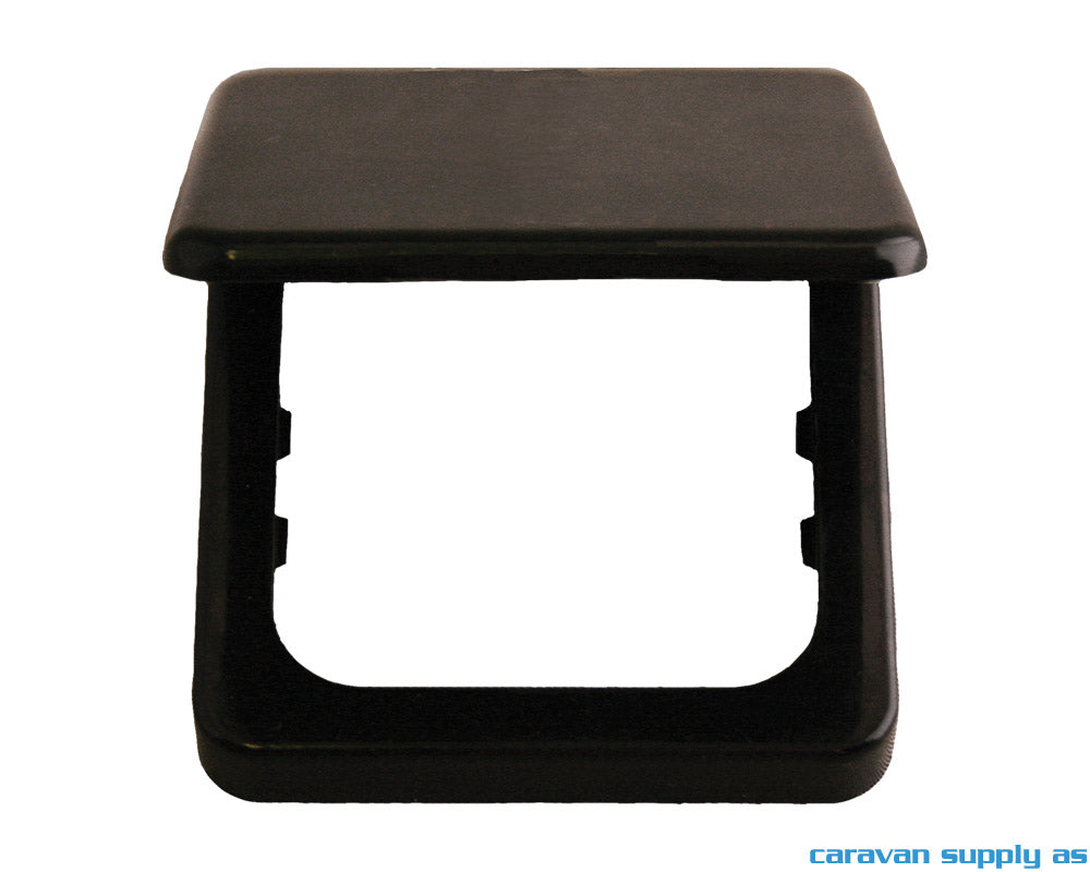 RAMME TIL 1 BRYTER M/LOKK C-LINE