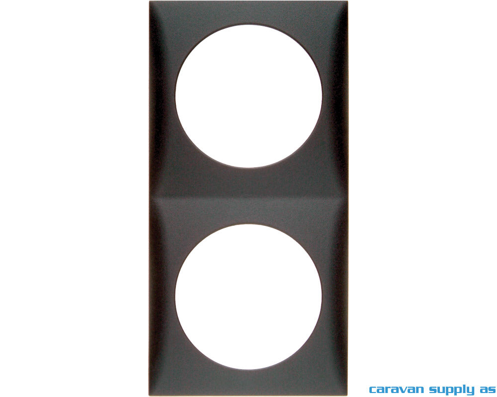 RAMME TIL 2 BRYTERE BERKER