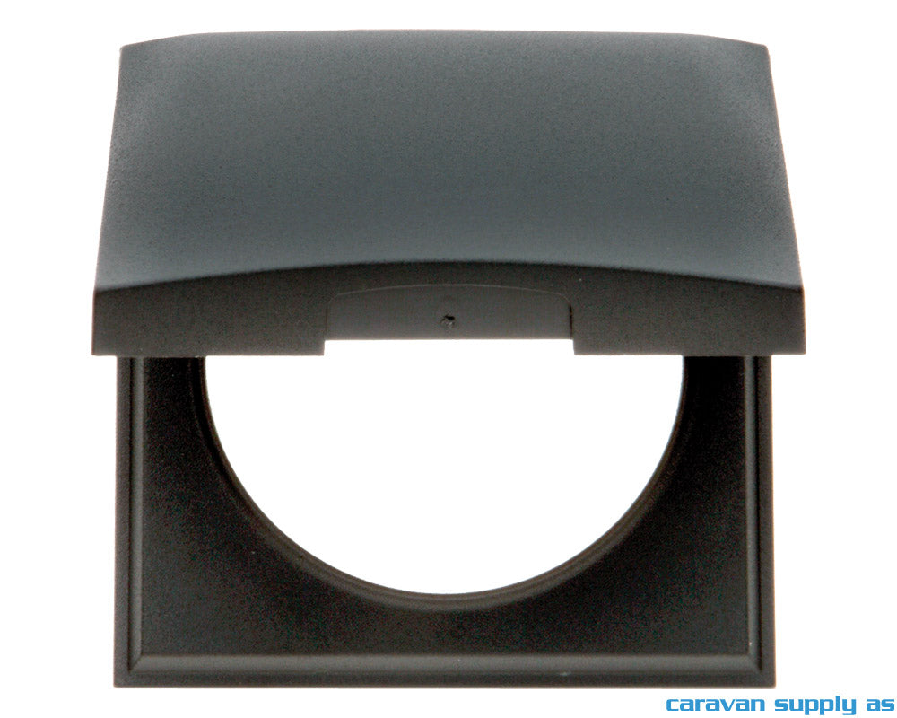 RAMME TIL 1 BRYTER M/LOKK BERKER