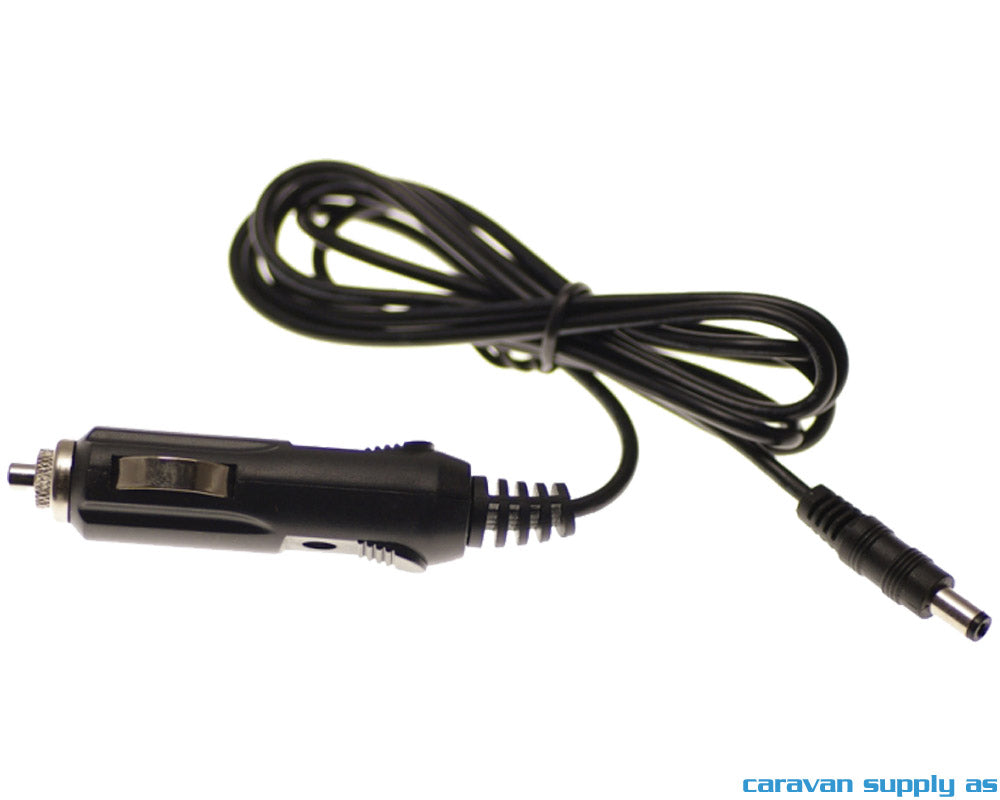 KABEL 12V FOR BIL, BÅT, CAMPING