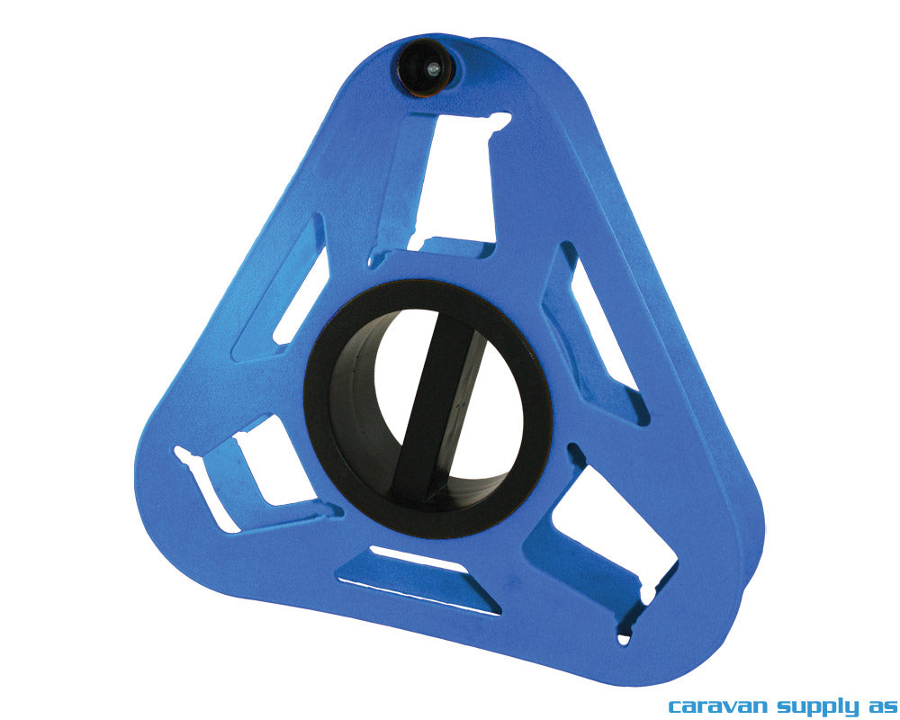 KABELTROMMEL TREKANT