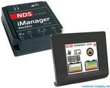 IMANAGER NDS M/TOUCH DISPLAY 12V TRÅDLØS